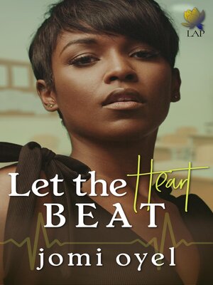 cover image of Let the Heart Beat